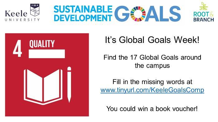 SDG 4 competition slide